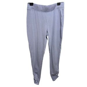 Kookaburra By Ugg leggings sz small periwinkle color